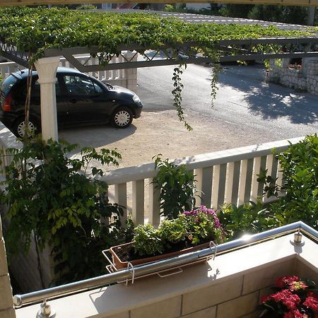 Apartments Sunce Млини Екстер'єр фото