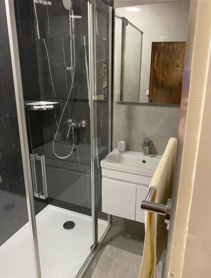 Apartments Sunce Млини Екстер'єр фото