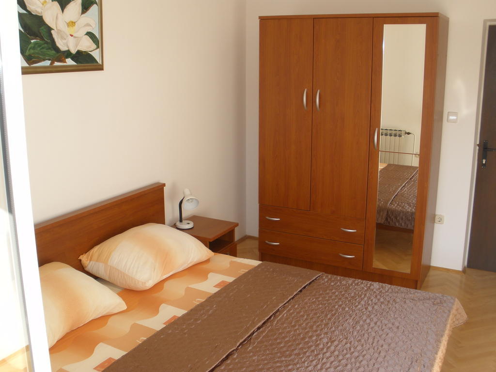 Apartments Sunce Млини Екстер'єр фото