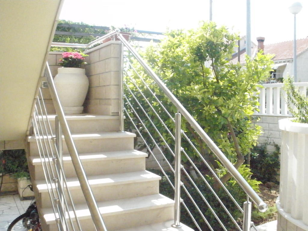 Apartments Sunce Млини Екстер'єр фото