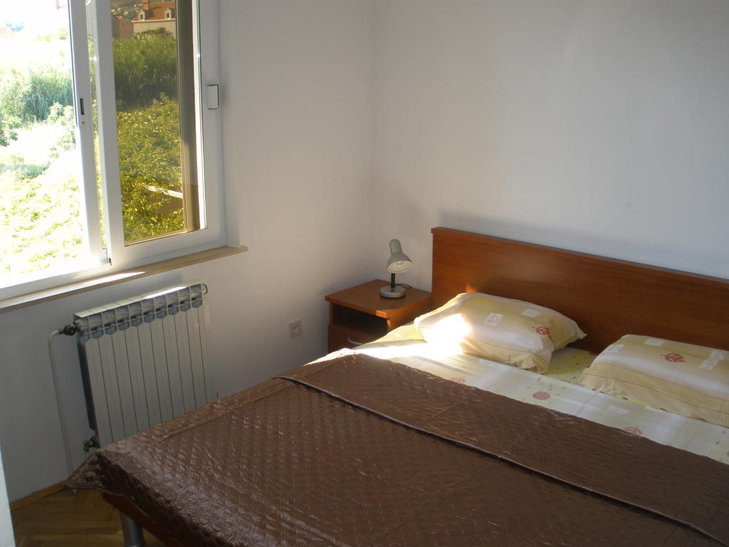 Apartments Sunce Млини Номер фото