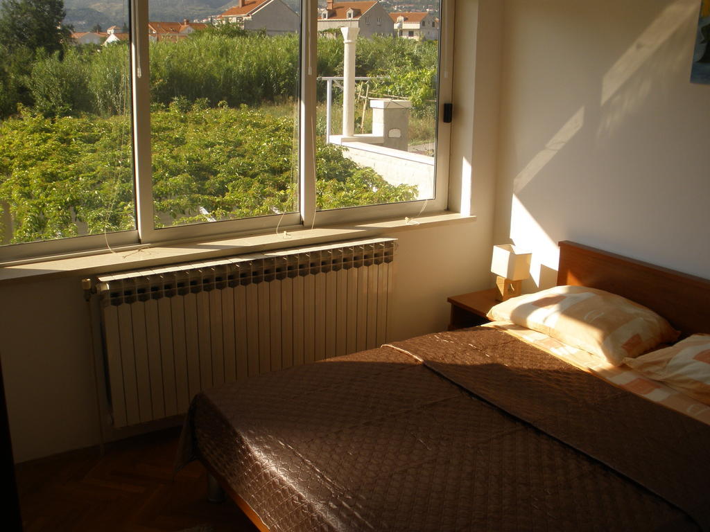 Apartments Sunce Млини Номер фото